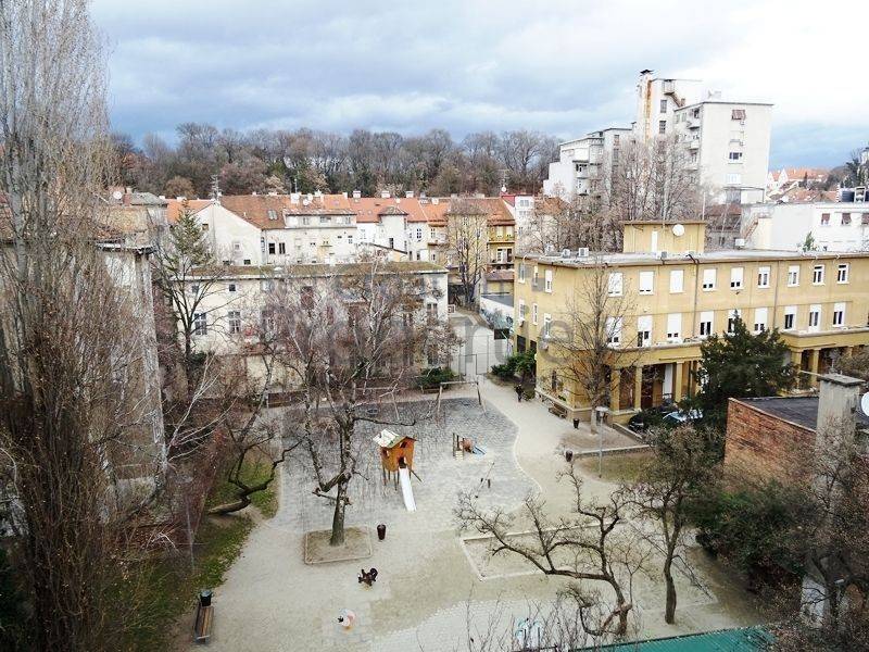 Stan višeetažni, Prodaja, Zagreb, Donji Grad
