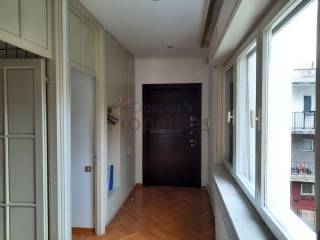 Stan u zgradi, Najam, Zagreb, Gornji Grad - Medveščak