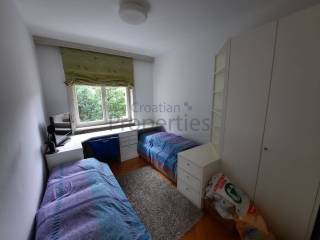 Stan u zgradi, Najam, Zagreb, Gornji Grad - Medveščak