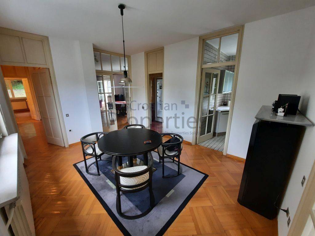 Stan u zgradi, Najam, Zagreb, Gornji Grad - Medveščak