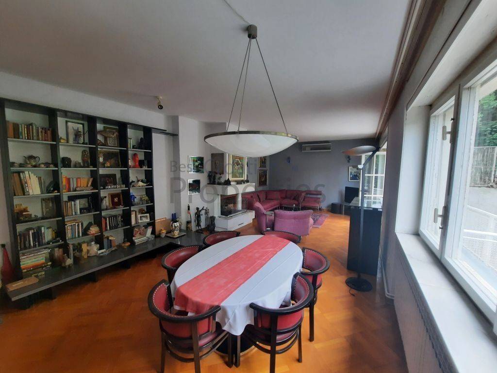 Stan u zgradi, Najam, Zagreb, Gornji Grad - Medveščak