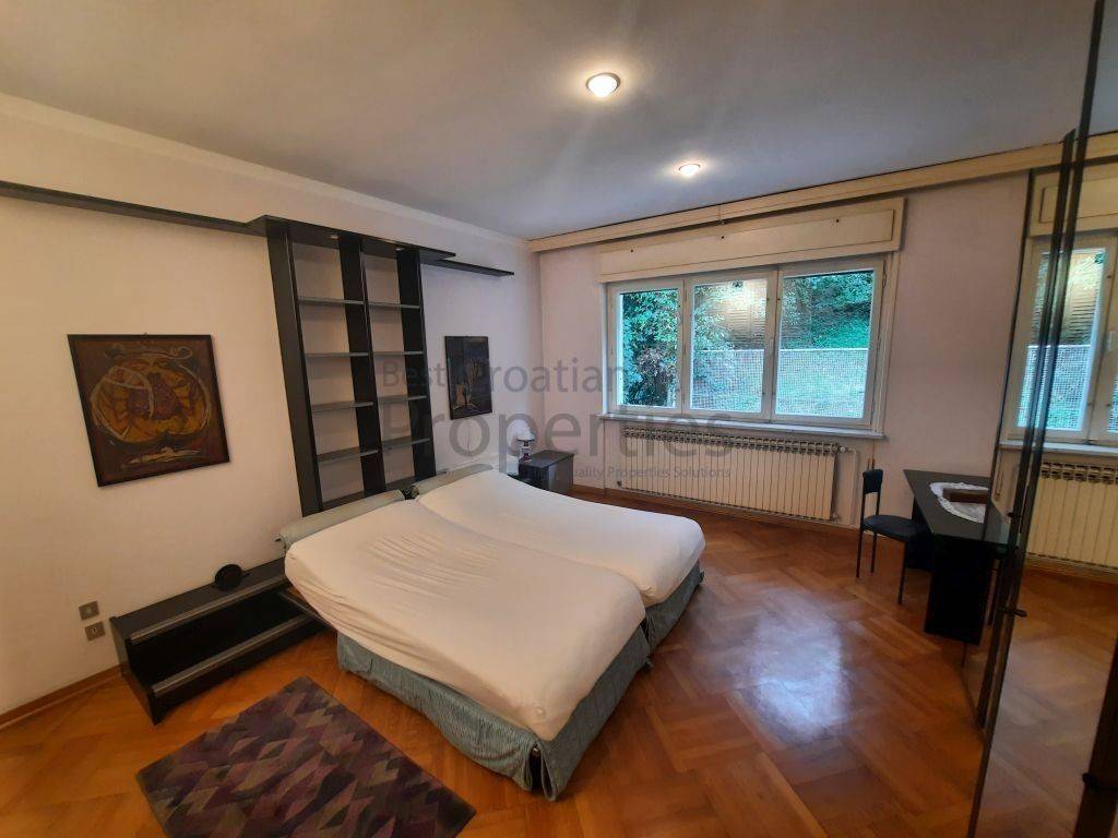 Stan u zgradi, Najam, Zagreb, Gornji Grad - Medveščak