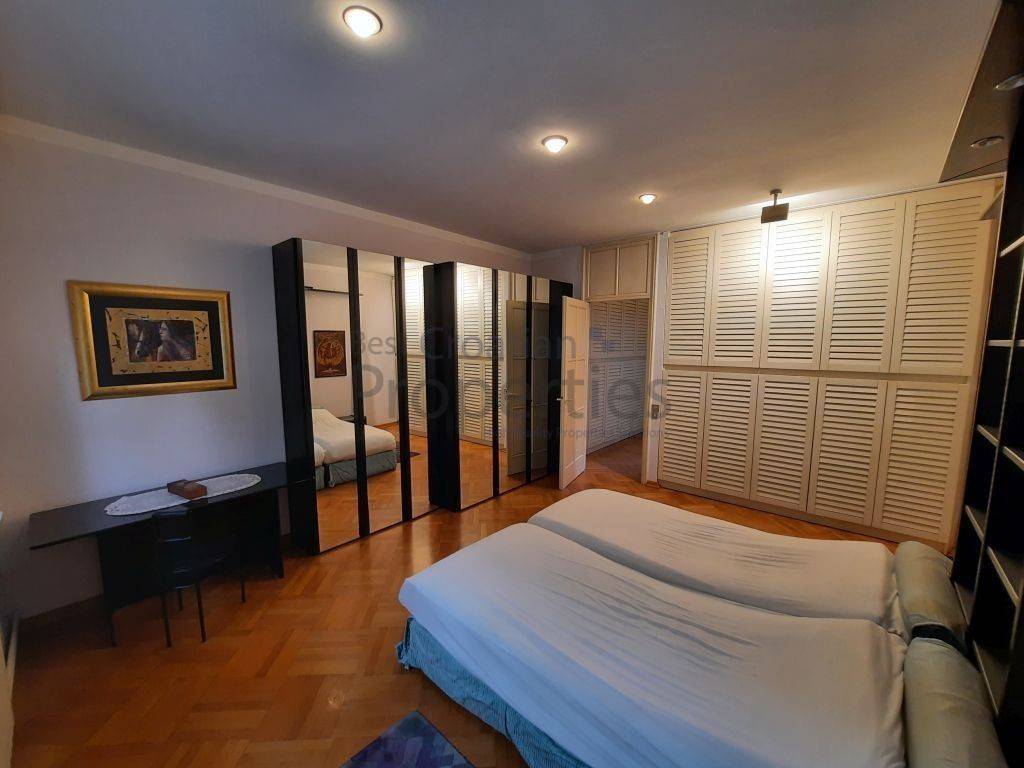 Stan u zgradi, Najam, Zagreb, Gornji Grad - Medveščak