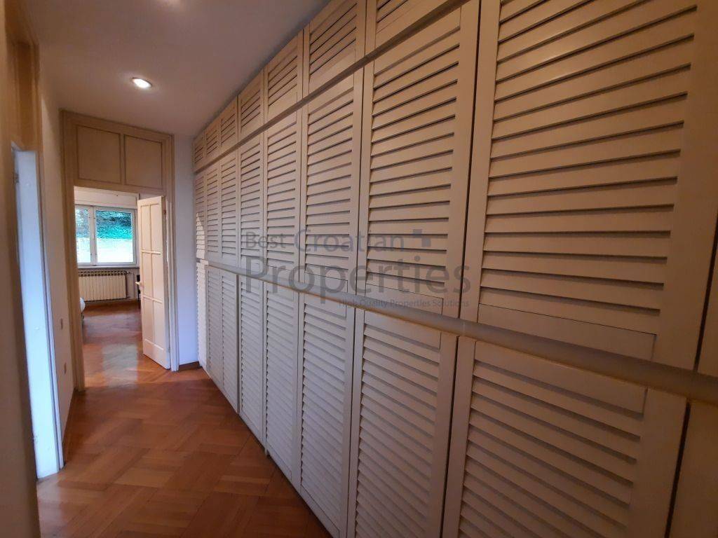 Stan u zgradi, Najam, Zagreb, Gornji Grad - Medveščak