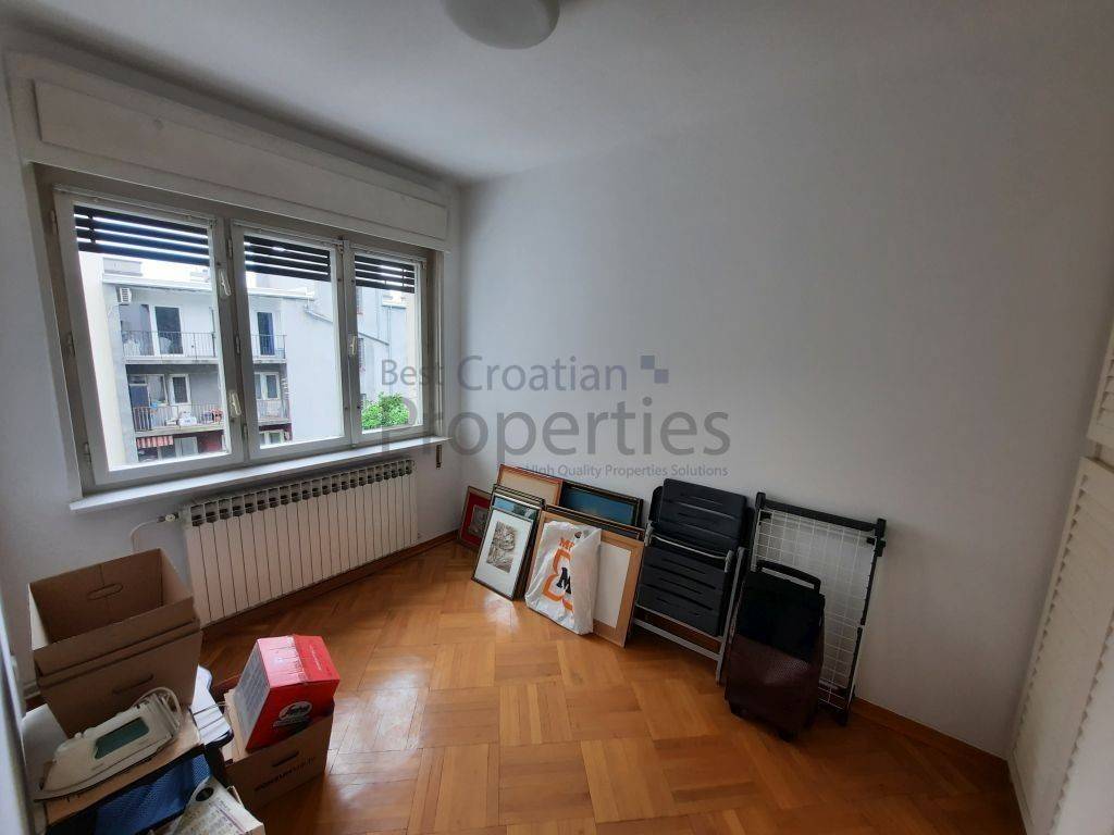 Stan u zgradi, Najam, Zagreb, Gornji Grad - Medveščak