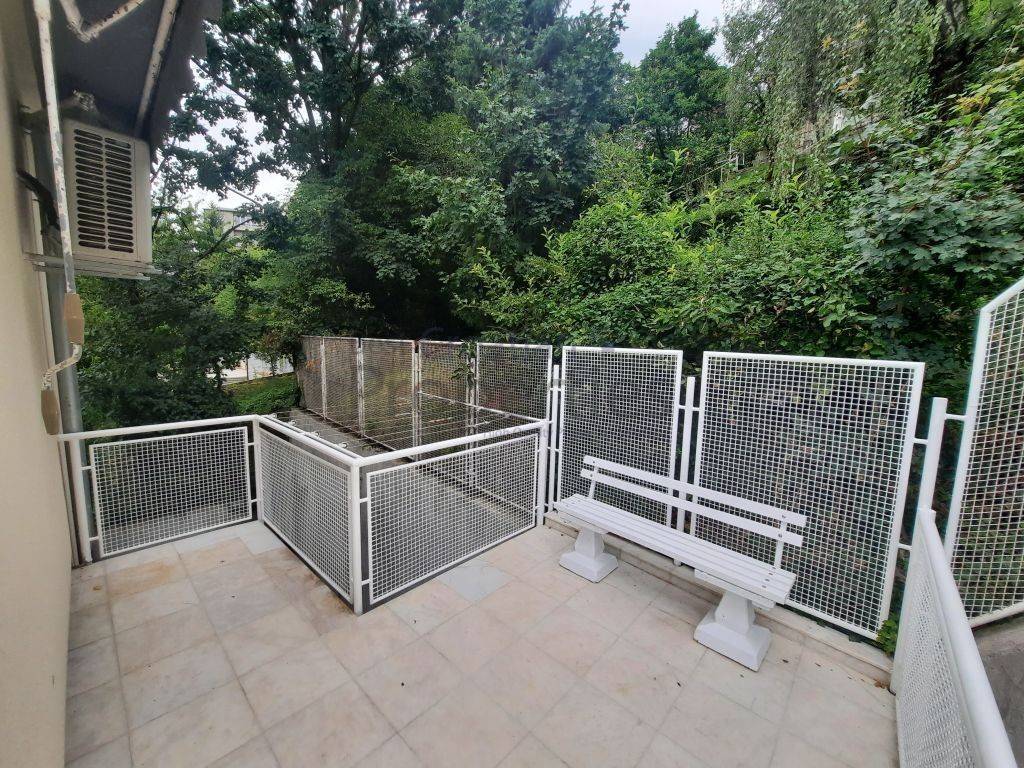 Stan u zgradi, Najam, Zagreb, Gornji Grad - Medveščak