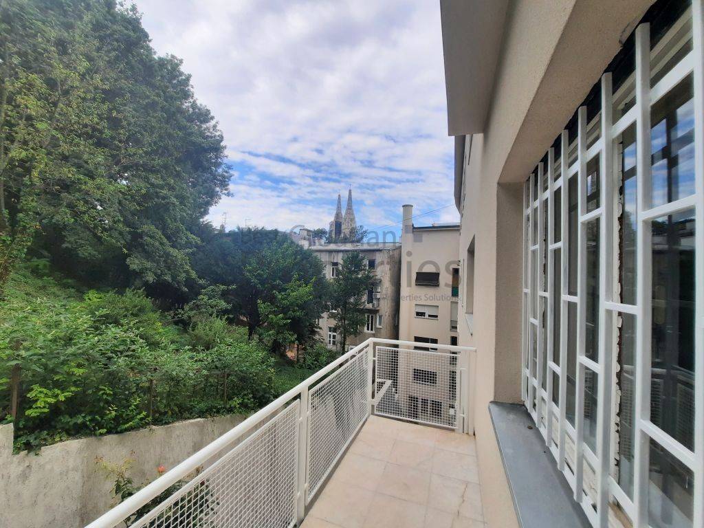 Stan u zgradi, Najam, Zagreb, Gornji Grad - Medveščak