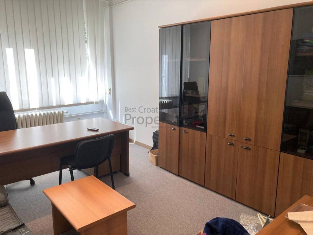 Stan u zgradi, Najam, Zagreb, Gornji Grad - Medveščak