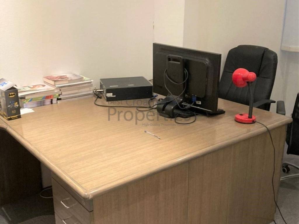 Stan u zgradi, Najam, Zagreb, Gornji Grad - Medveščak