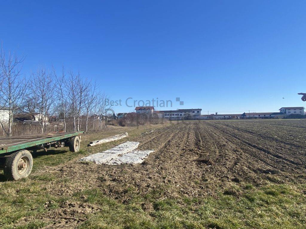 Građevinsko poslovno, Prodaja, Zagreb, Novi Zagreb - zapad