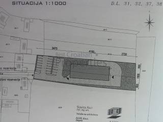 Građevinsko poslovno, Prodaja, Zagreb, Novi Zagreb - zapad