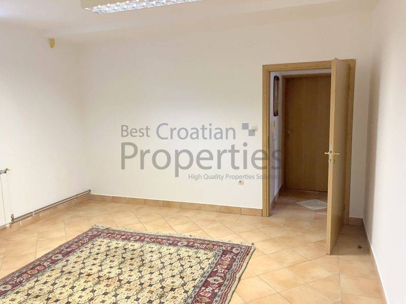 Ured, Najam, Zagreb, Trnje