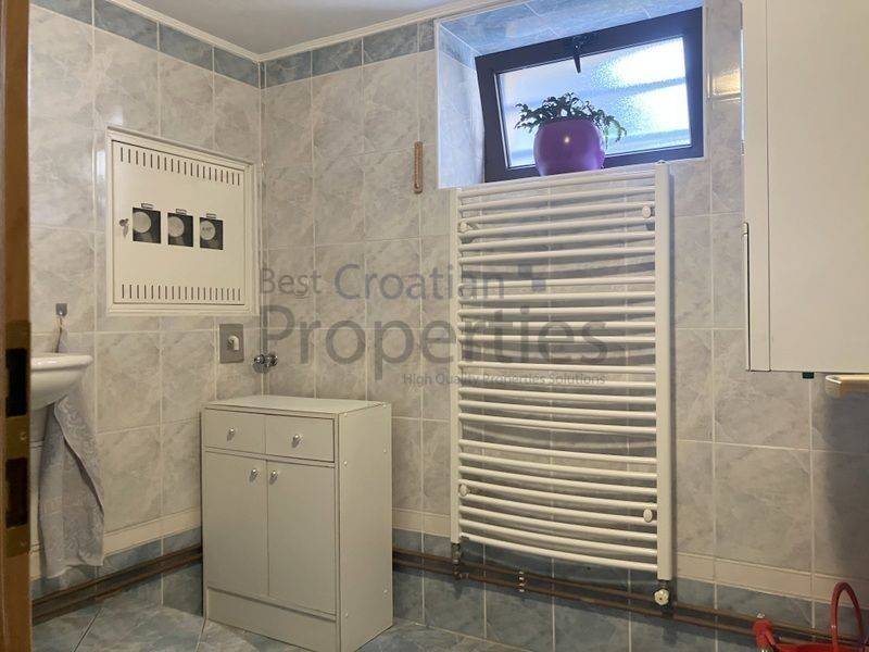 Ured, Najam, Zagreb, Trnje