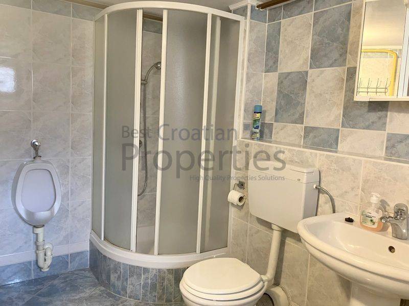 Ured, Najam, Zagreb, Trnje