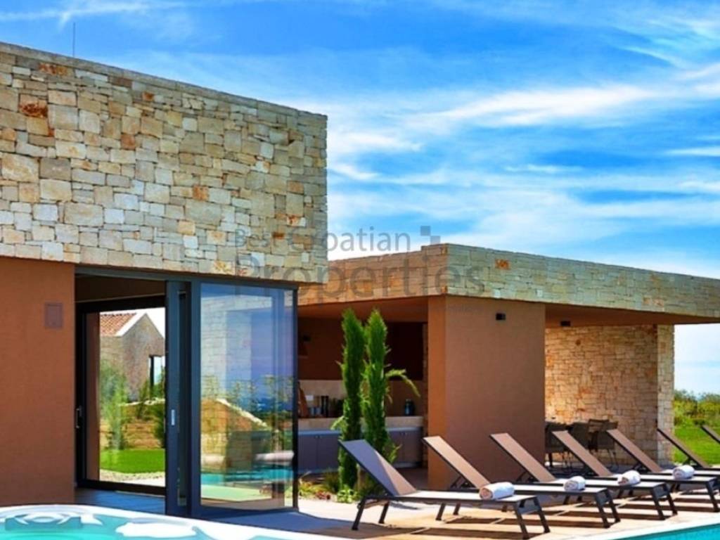 Vila, Prodaja, Brtonigla, Brtonigla