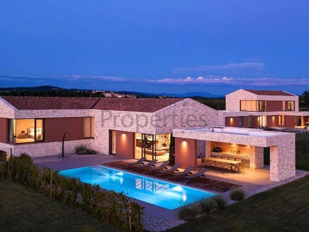 Vila, Prodaja, Brtonigla, Brtonigla