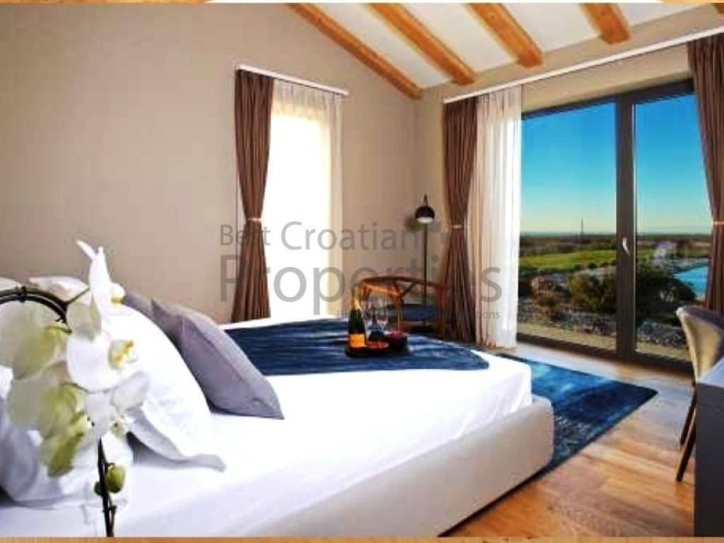 Vila, Prodaja, Brtonigla, Brtonigla