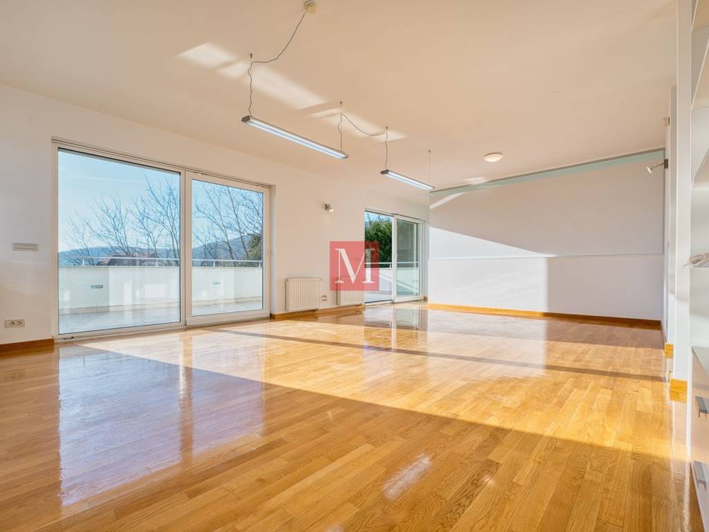 Poslovna zgrada, Zakup, Zagreb, Podsused - Vrapče