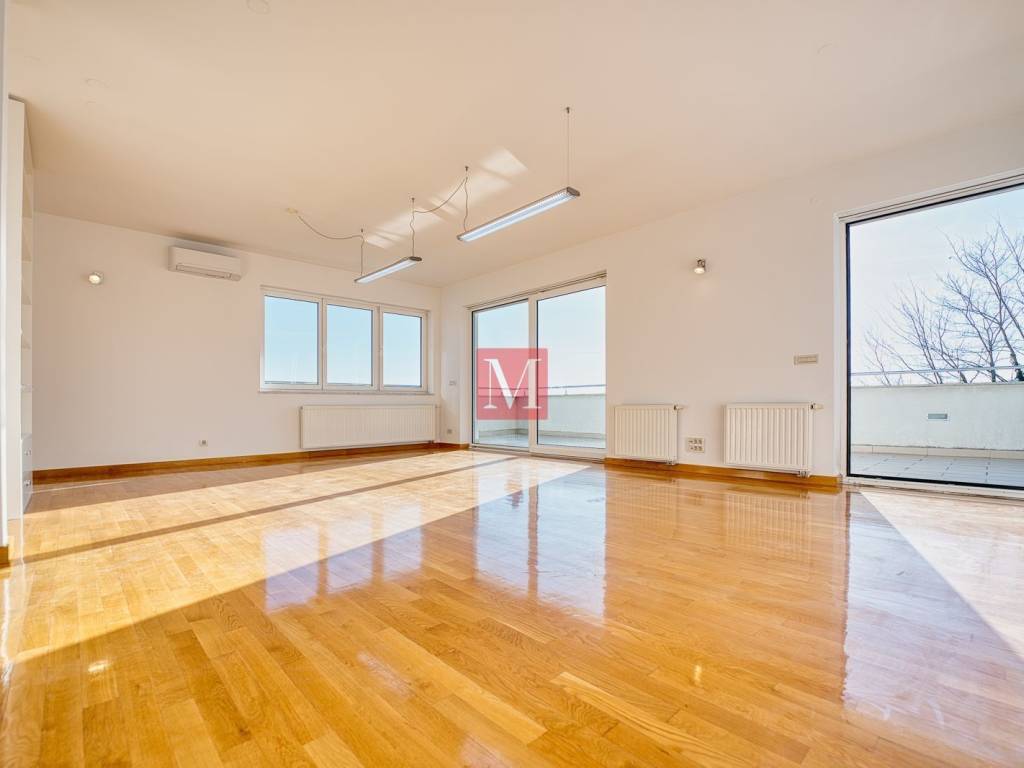 Poslovna zgrada, Zakup, Zagreb, Podsused - Vrapče