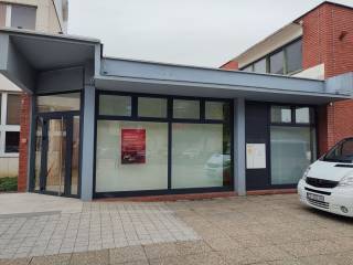 Poslovna zgrada, Najam, Čakovec, Centar