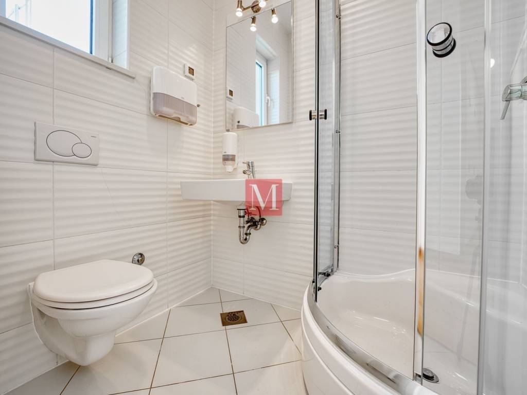 Poslovna zgrada, Zakup, Zagreb, Podsused - Vrapče