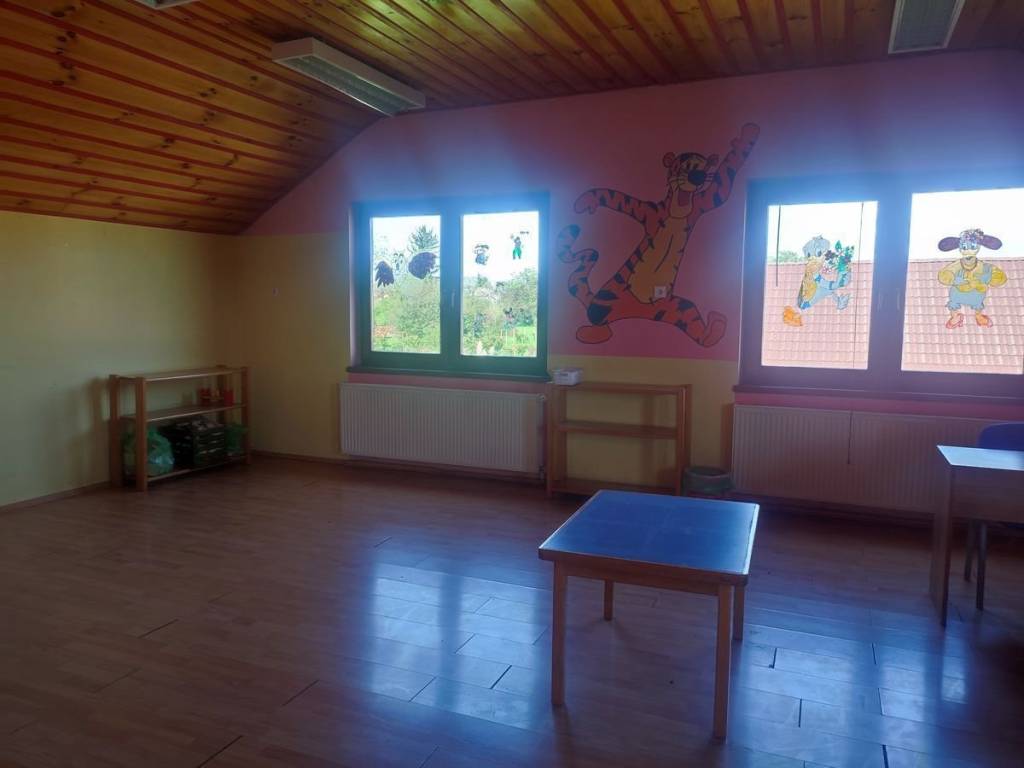 Poslovna zgrada, Prodaja, Sveti Đurđ, Sveti Đurđ