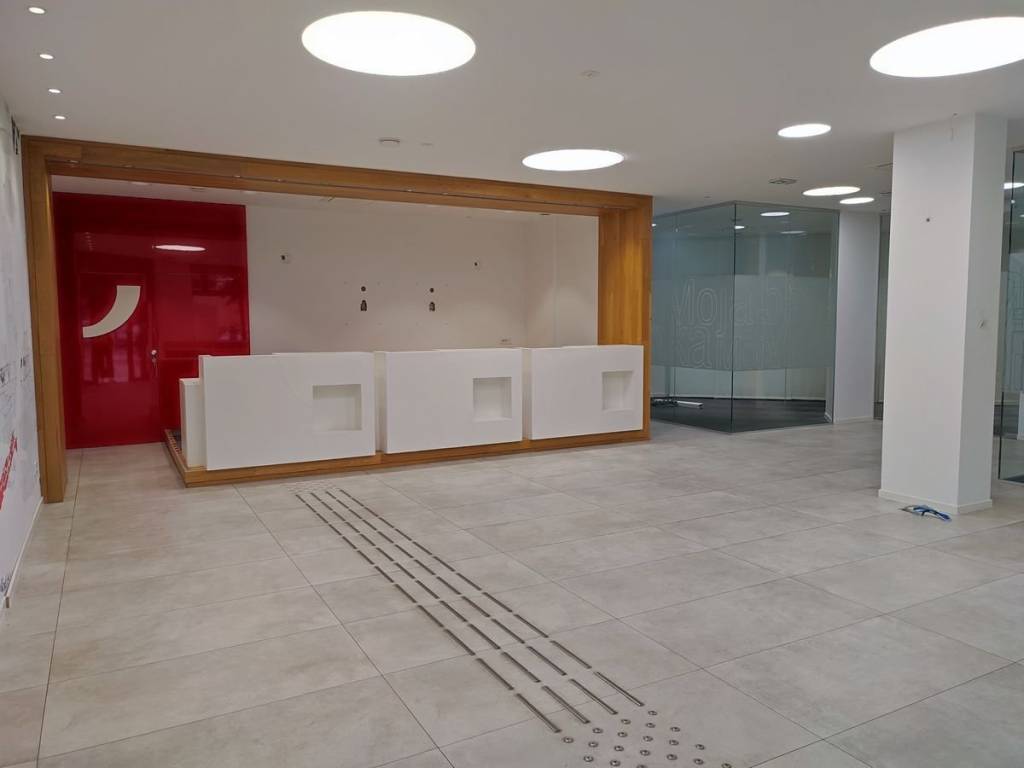 Poslovna zgrada, Najam, Čakovec, Centar