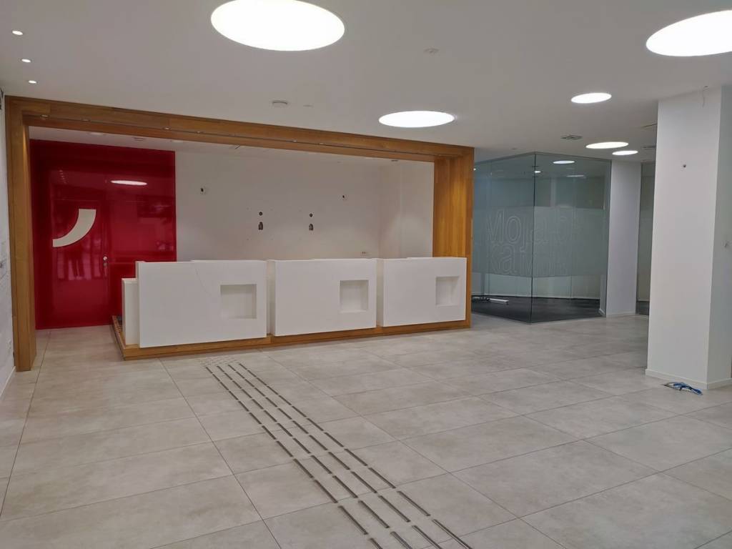 Poslovna zgrada, Najam, Čakovec, Centar