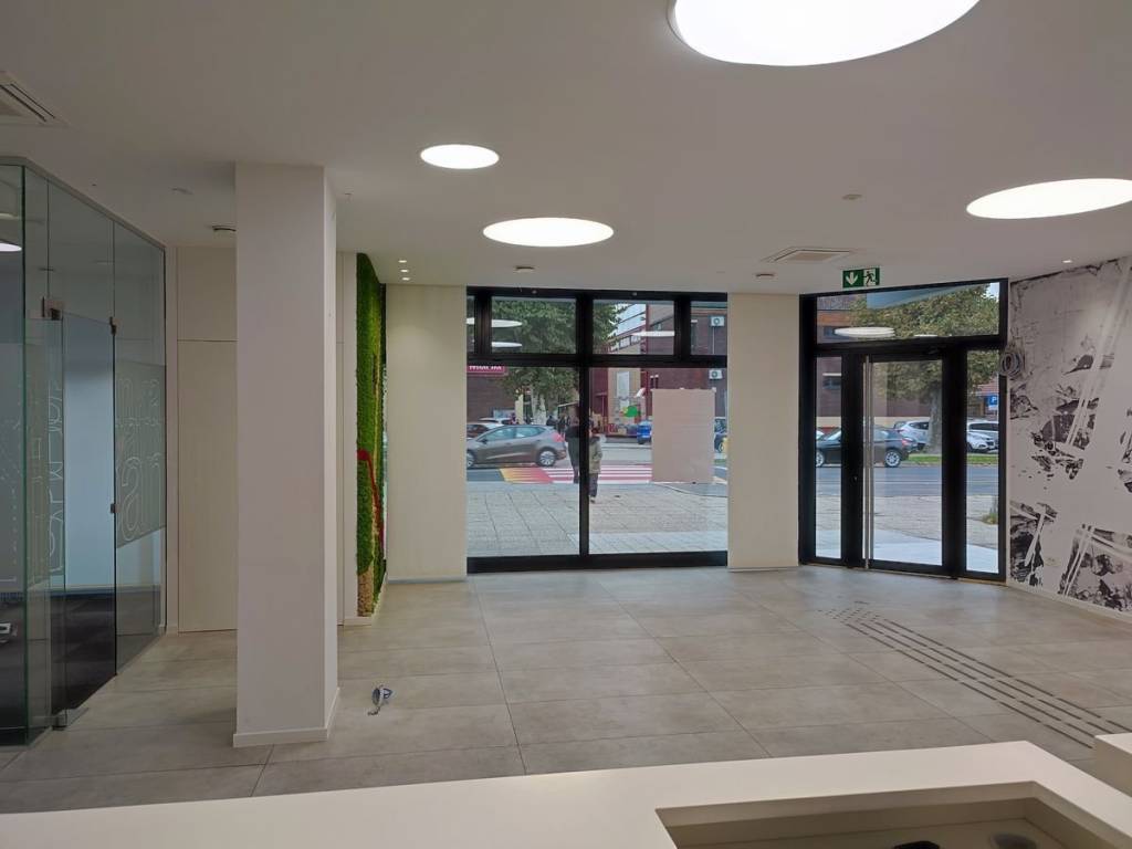 Poslovna zgrada, Najam, Čakovec, Centar