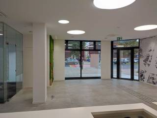 Poslovna zgrada, Najam, Čakovec, Centar