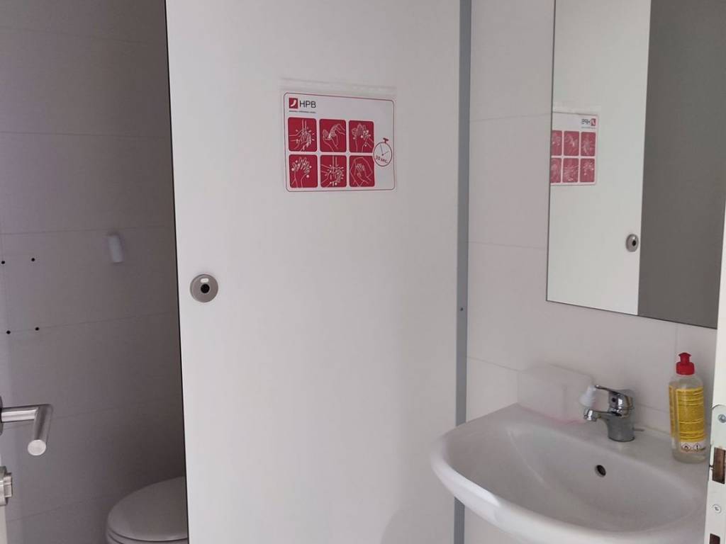 Poslovna zgrada, Najam, Čakovec, Centar