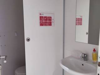 Poslovna zgrada, Najam, Čakovec, Centar