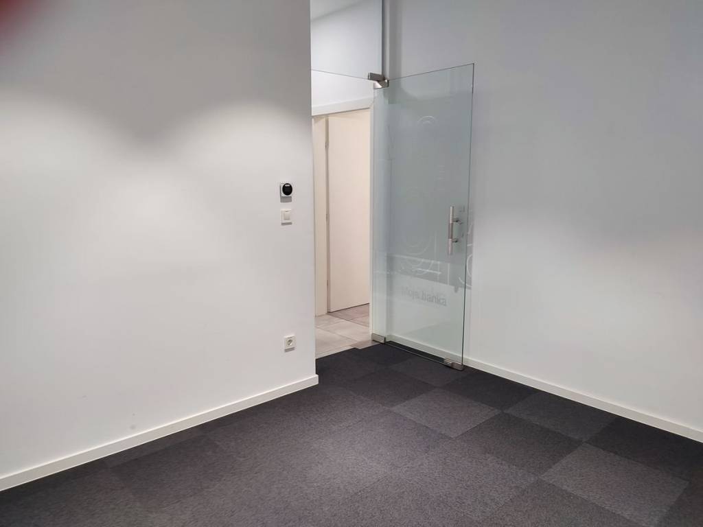 Poslovna zgrada, Najam, Čakovec, Centar