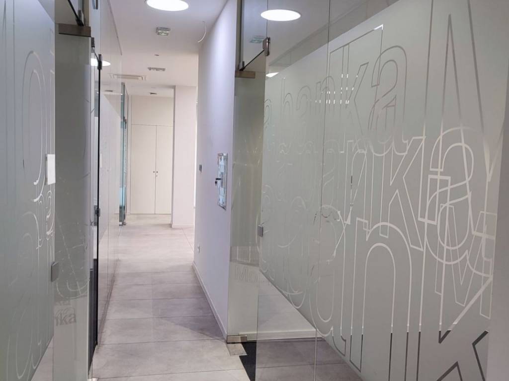 Poslovna zgrada, Najam, Čakovec, Centar