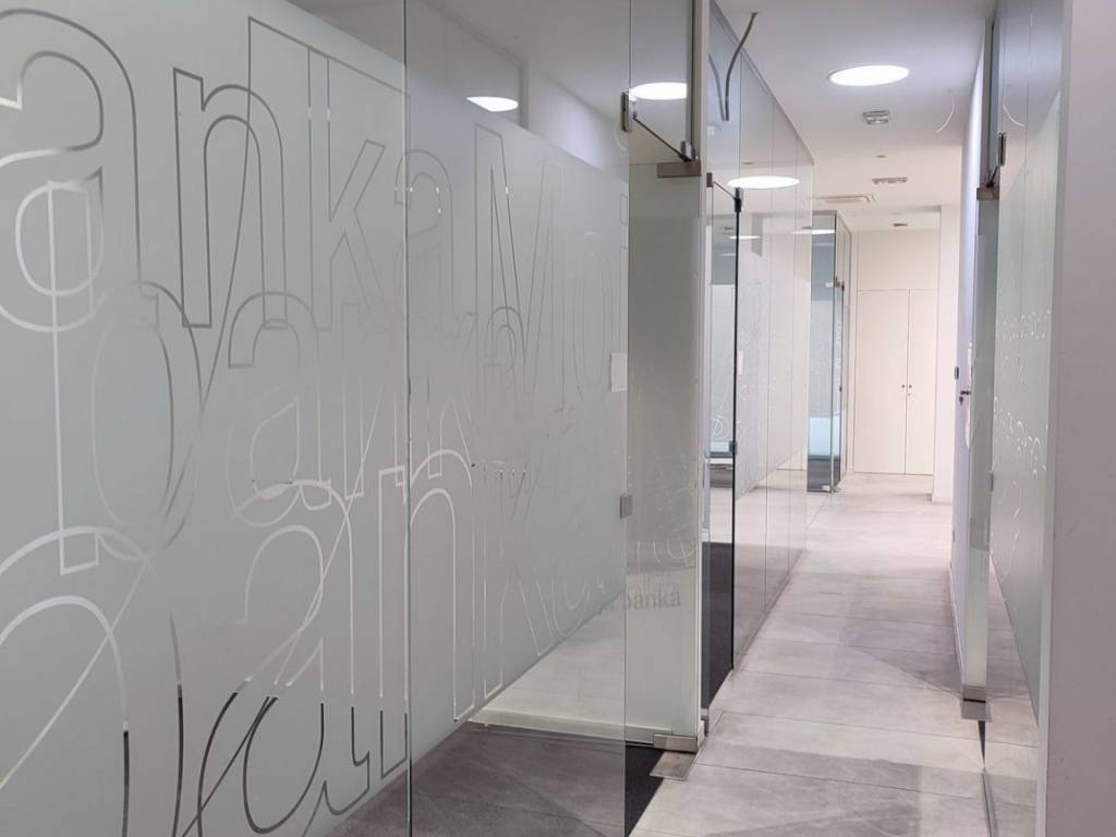 Poslovna zgrada, Najam, Čakovec, Centar