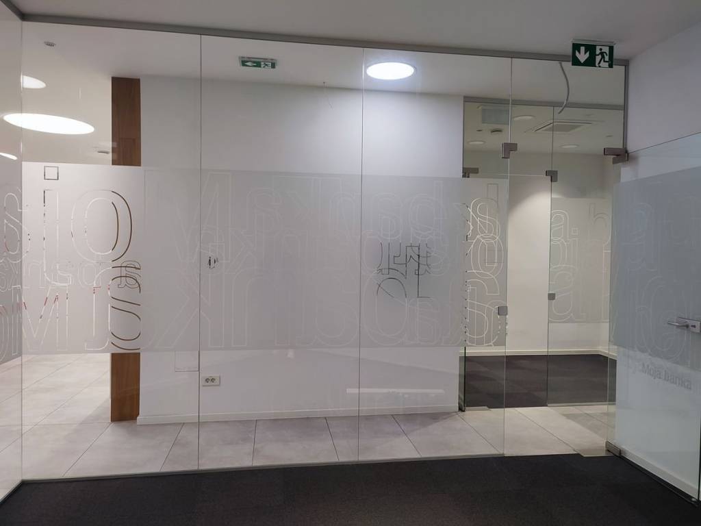 Poslovna zgrada, Najam, Čakovec, Centar