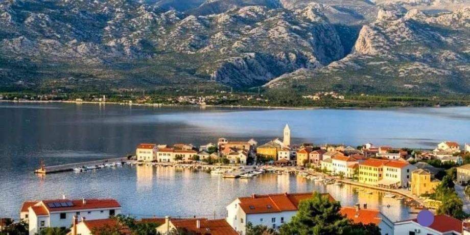 Građevinsko zemljište, Prodaja, Posedarje, Slivnica