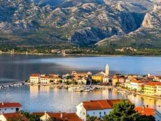 Građevinsko zemljište, Prodaja, Posedarje, Slivnica