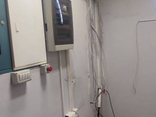 Poslovna zgrada, Najam, Belica, Belica