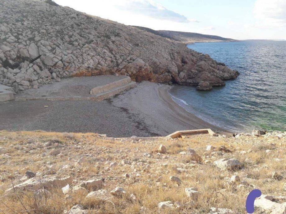 Građevinsko zemljište, Prodaja, Posedarje, Slivnica