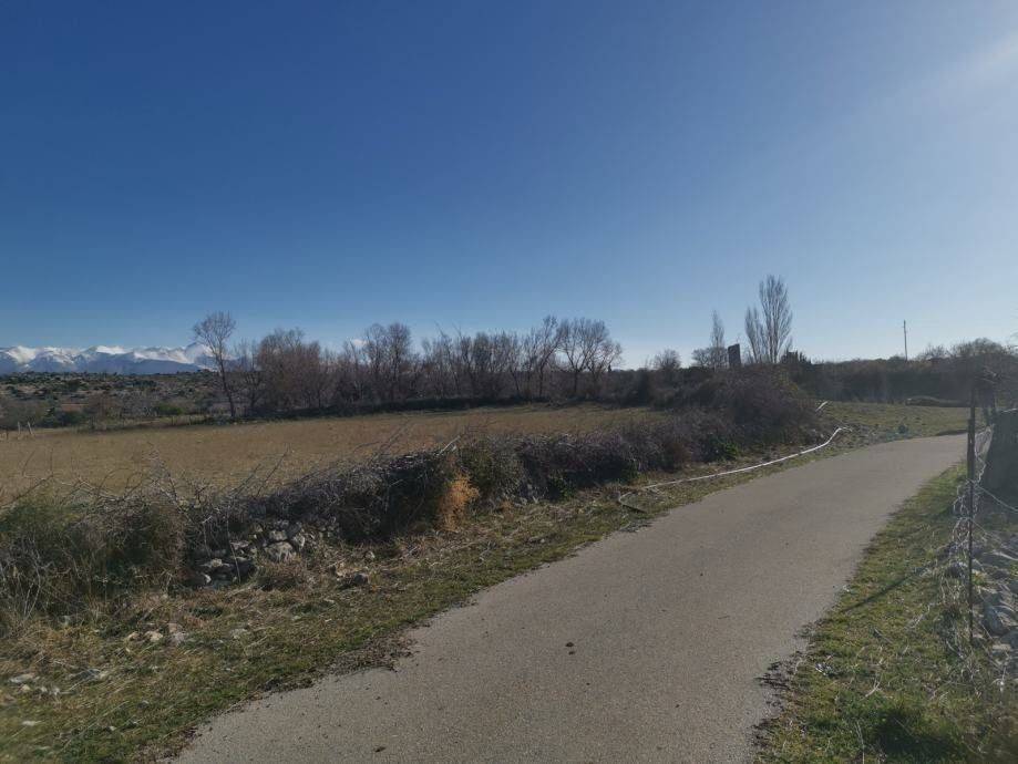 Građevinsko zemljište, Prodaja, Posedarje, Slivnica