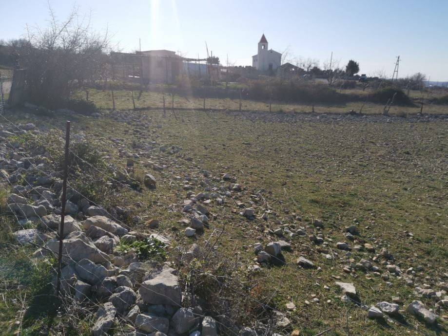 Građevinsko zemljište, Prodaja, Posedarje, Slivnica