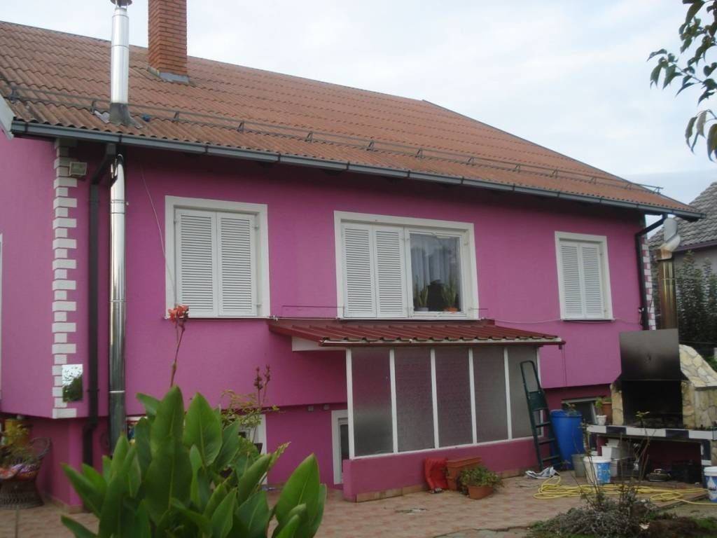 Obiteljska kuća, Prodaja, Pribislavec, Pribislavec