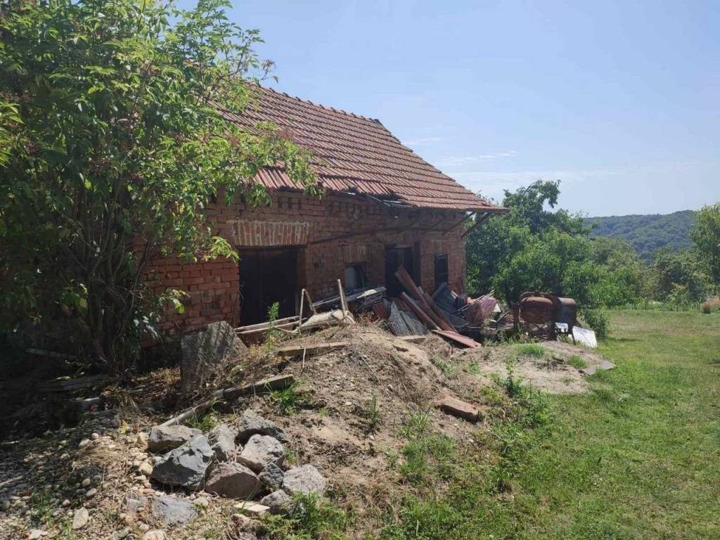 Građevinsko mješovito, Prodaja, Selnica, Praporčan