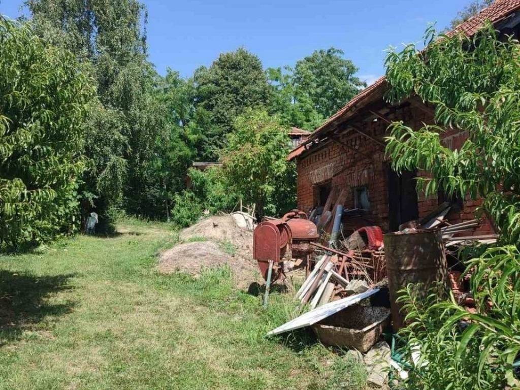 Građevinsko mješovito, Prodaja, Selnica, Praporčan