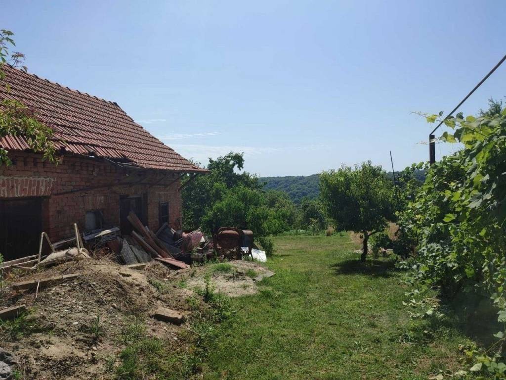 Građevinsko mješovito, Prodaja, Selnica, Praporčan