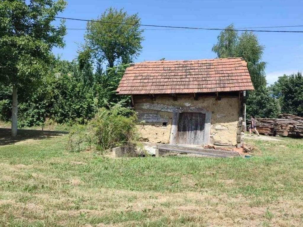 Građevinsko mješovito, Prodaja, Selnica, Praporčan