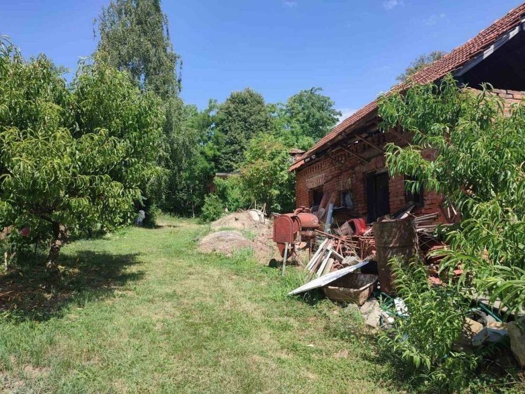 Građevinsko mješovito, Prodaja, Selnica, Praporčan