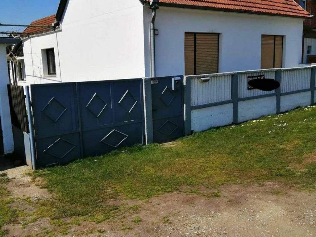 Kuća prizemnica, Prodaja, Čakovec - Okolica, Savska Ves