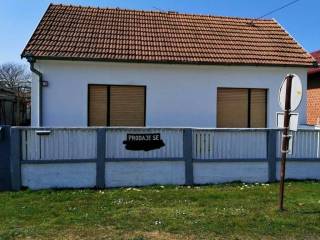 Kuća prizemnica, Prodaja, Čakovec - Okolica, Savska Ves